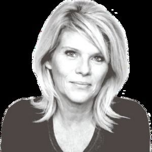 Meet your Posher, Dawn